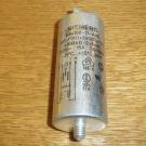 Netzfilter B84150-D-A115 ( 15 A 250 V , Siemens )